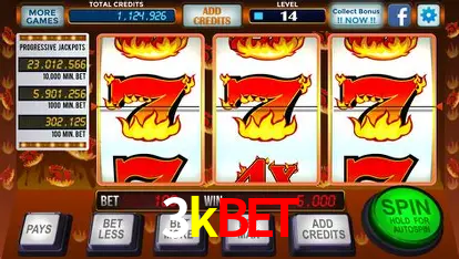 Descubra o Mundo do Cassino Online com 3kbet