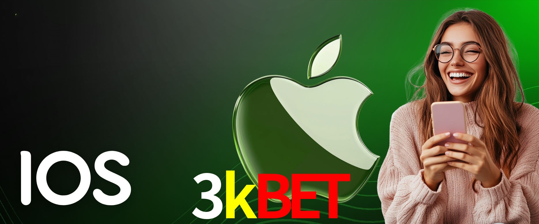 APP oficial da 3kbet para mobile