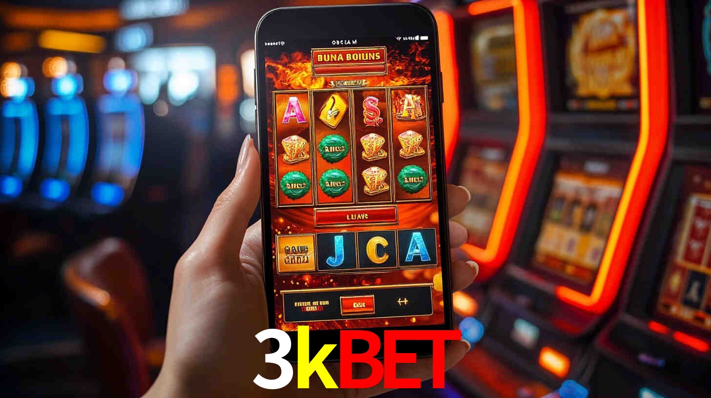 Live Casino 3kbet