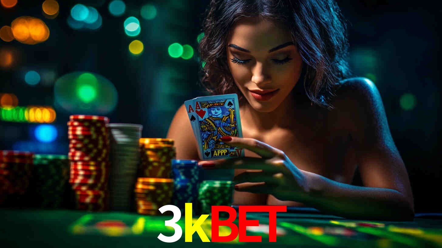 Apostas Esportivas na 3kbet: Um Guia Completo