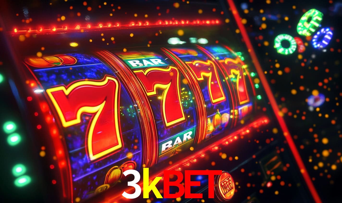 Daily Bonuses 3kbet