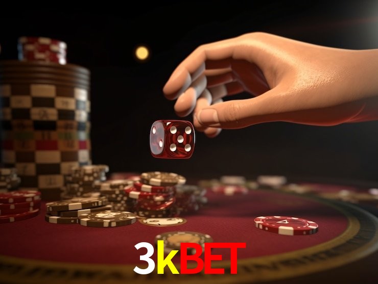 Mesa de Blackjack 3kbet