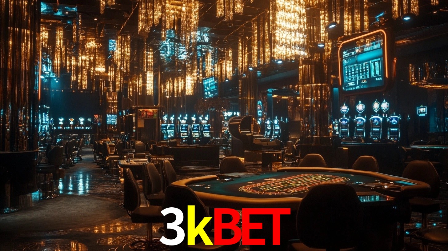 Welcome Bonus 3kbet