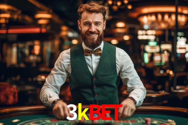 Especiais de Fim de Semana 3kbet