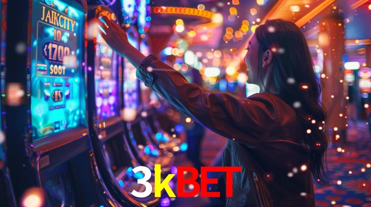 VIP Casino 3kbet
