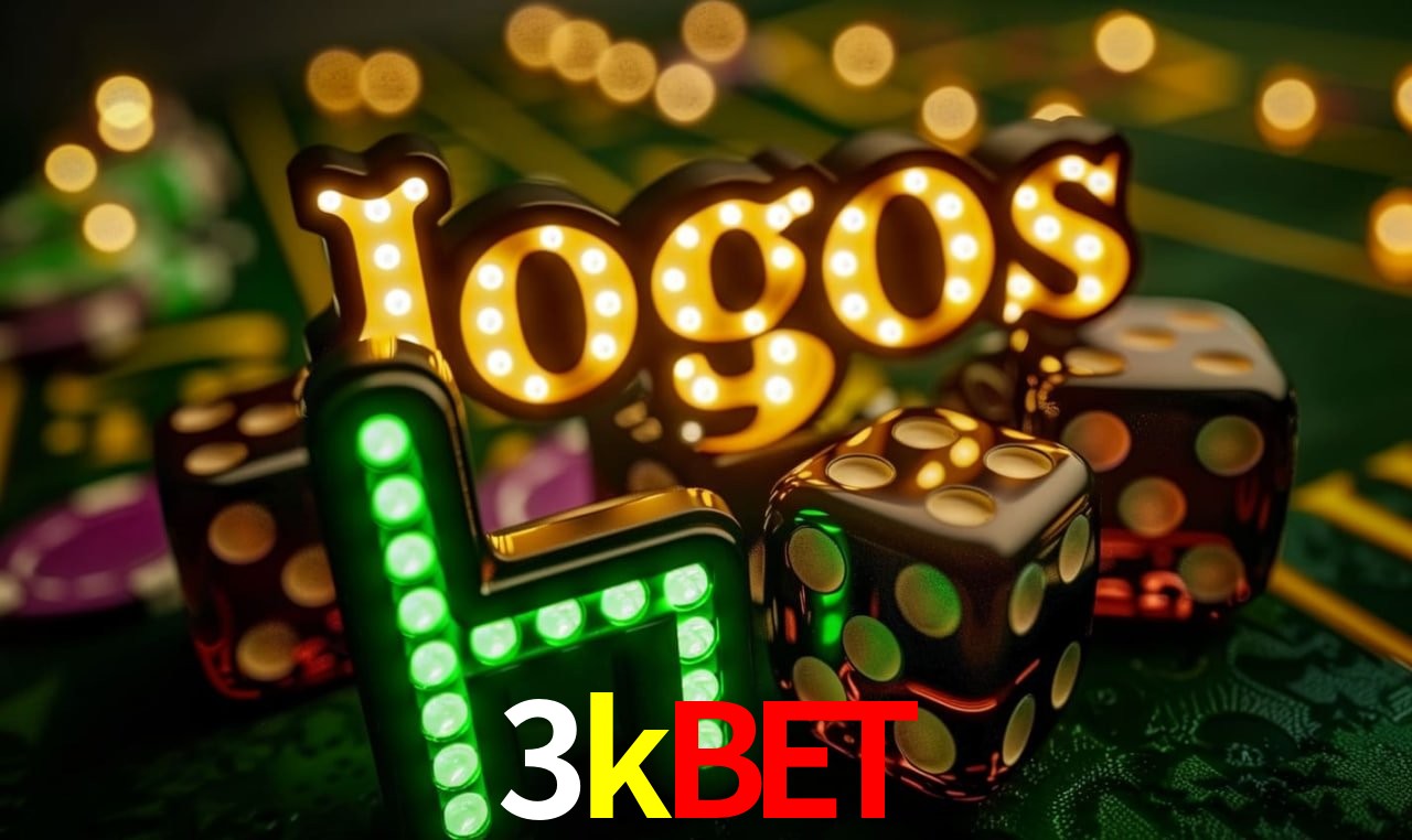 Casino Ao Vivo 3kbet