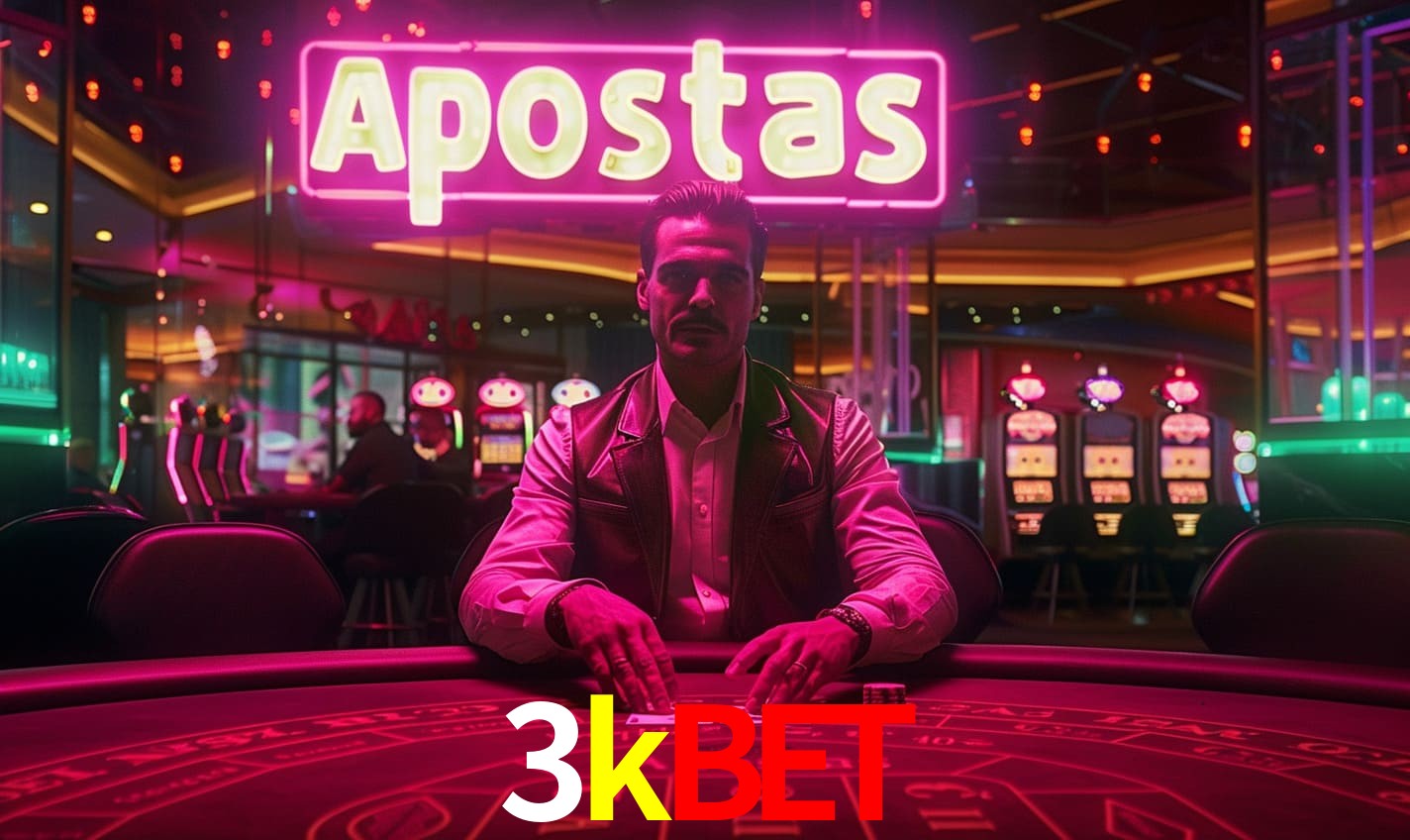 Explorando a Categoria de Eventos em Apostas na 3kbet